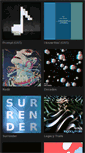Mobile Screenshot of 4mat.bandcamp.com