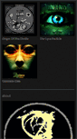 Mobile Screenshot of ancients.bandcamp.com