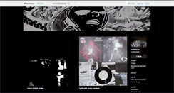 Desktop Screenshot of coldsnap.bandcamp.com