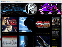 Tablet Screenshot of kazuhirohayate.bandcamp.com
