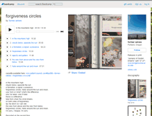 Tablet Screenshot of formerselves.bandcamp.com
