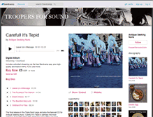 Tablet Screenshot of antiqueseekingnuns.bandcamp.com