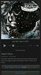 Mobile Screenshot of bocfolk.bandcamp.com