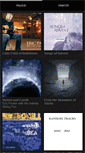 Mobile Screenshot of ericparker.bandcamp.com
