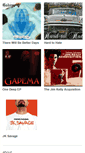 Mobile Screenshot of gadema.bandcamp.com