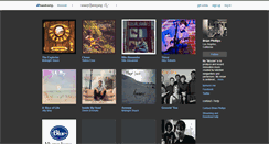 Desktop Screenshot of bphillips.bandcamp.com