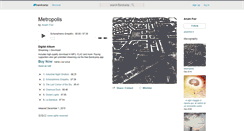 Desktop Screenshot of anamfior.bandcamp.com