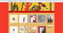 Desktop Screenshot of kiranleonard.bandcamp.com