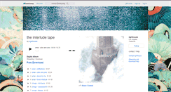 Desktop Screenshot of lighthous3.bandcamp.com