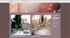Desktop Screenshot of becomingreal.bandcamp.com