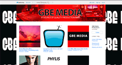Desktop Screenshot of gbebeats.bandcamp.com