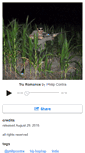 Mobile Screenshot of philipcontra.bandcamp.com