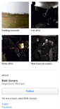 Mobile Screenshot of bothgoners.bandcamp.com