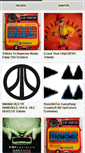 Mobile Screenshot of 8bitoperators.bandcamp.com