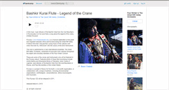 Desktop Screenshot of flyways.bandcamp.com