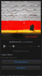 Mobile Screenshot of burnhabit.bandcamp.com
