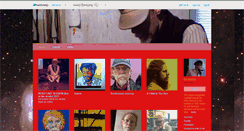 Desktop Screenshot of edaskew.bandcamp.com