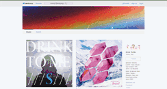 Desktop Screenshot of drinktome.bandcamp.com