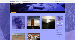 Desktop Screenshot of mrwobbit.bandcamp.com