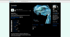 Desktop Screenshot of lewischilds.bandcamp.com