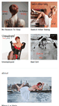 Mobile Screenshot of cherrylavoix.bandcamp.com