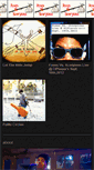 Mobile Screenshot of foxesvsscorpions.bandcamp.com
