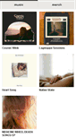 Mobile Screenshot of jesswilliamson.bandcamp.com