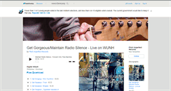 Desktop Screenshot of pitchimperfect.bandcamp.com