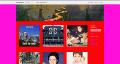 Desktop Screenshot of giorgiomomurda.bandcamp.com