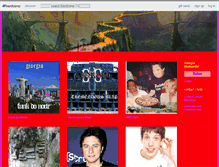 Tablet Screenshot of giorgiomomurda.bandcamp.com