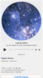 Mobile Screenshot of bayse.bandcamp.com