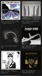 Mobile Screenshot of destructure.bandcamp.com