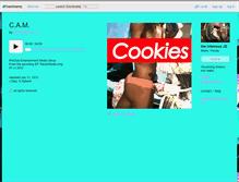 Tablet Screenshot of infamousjd.bandcamp.com