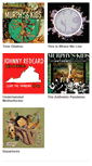 Mobile Screenshot of murphyskids.bandcamp.com