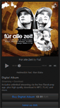 Mobile Screenshot of fazwb.bandcamp.com
