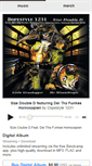 Mobile Screenshot of dopestyle1231.bandcamp.com