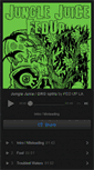 Mobile Screenshot of fedupla.bandcamp.com