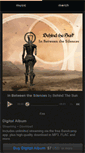 Mobile Screenshot of behindthesun.bandcamp.com