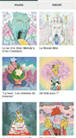 Mobile Screenshot of moodoid.bandcamp.com