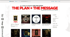 Desktop Screenshot of hdsgn.bandcamp.com
