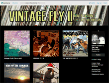 Tablet Screenshot of oliversuddenandthelazytechnician.bandcamp.com