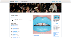 Desktop Screenshot of evanuhlmann.bandcamp.com