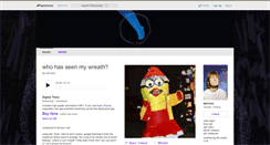 Desktop Screenshot of bernice.bandcamp.com