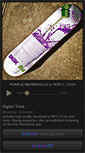 Mobile Screenshot of bckte.bandcamp.com