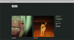 Desktop Screenshot of dexterdog.bandcamp.com