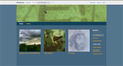 Desktop Screenshot of bardamu.bandcamp.com