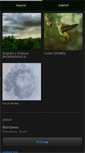 Mobile Screenshot of bardamu.bandcamp.com