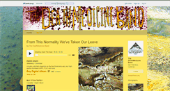 Desktop Screenshot of deathmedicine.bandcamp.com