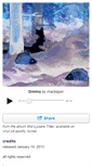 Mobile Screenshot of mackaper.bandcamp.com