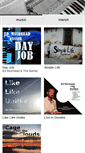 Mobile Screenshot of edmuirhead.bandcamp.com